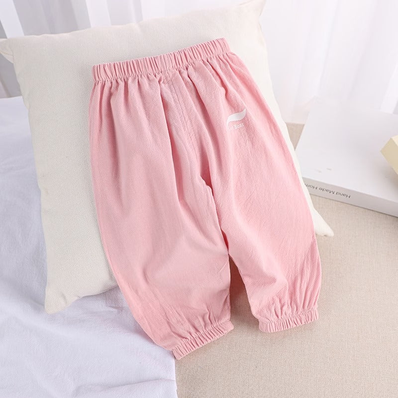 Boys/Girls Pants 9-12 M 438519 Boys/Girls Pants 9-12 M 438519