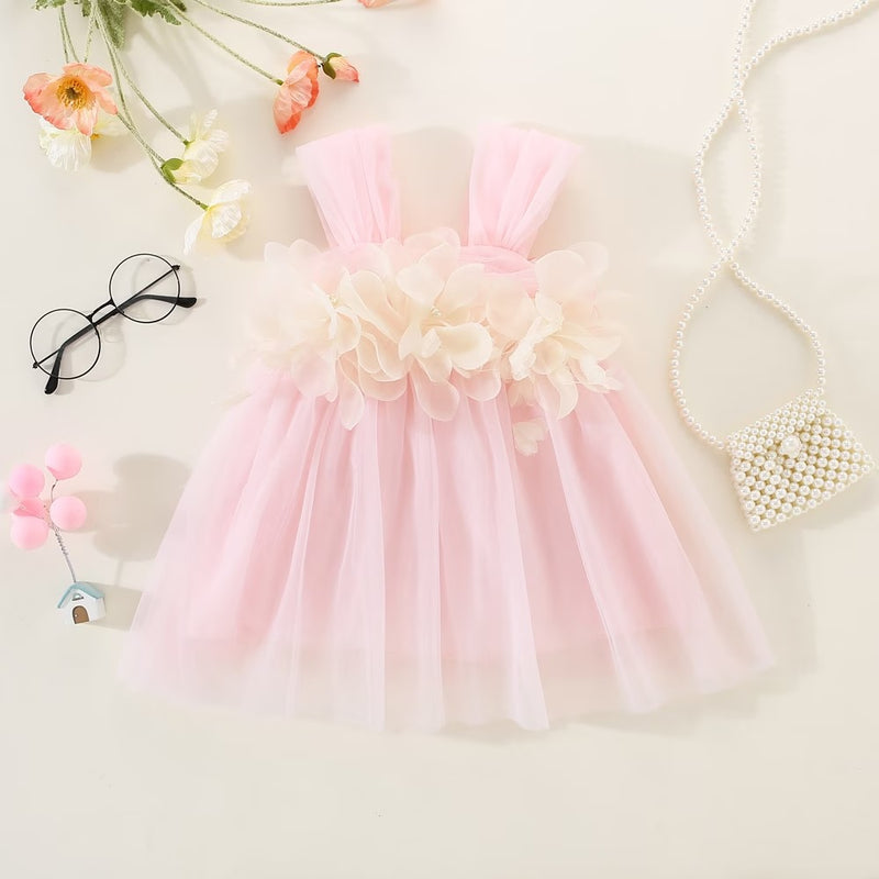 Girls Baby Dress 1-2 Years 405164