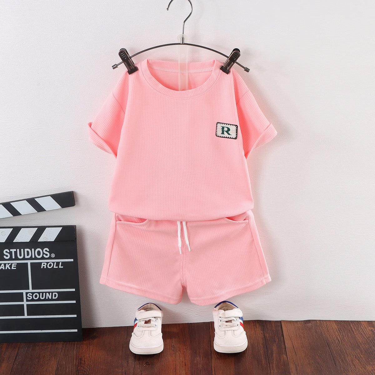 Boys/Girls Pants Suit 2-3 Years 413484 Boys/Girls Pants Suit 2-3 Years 413484