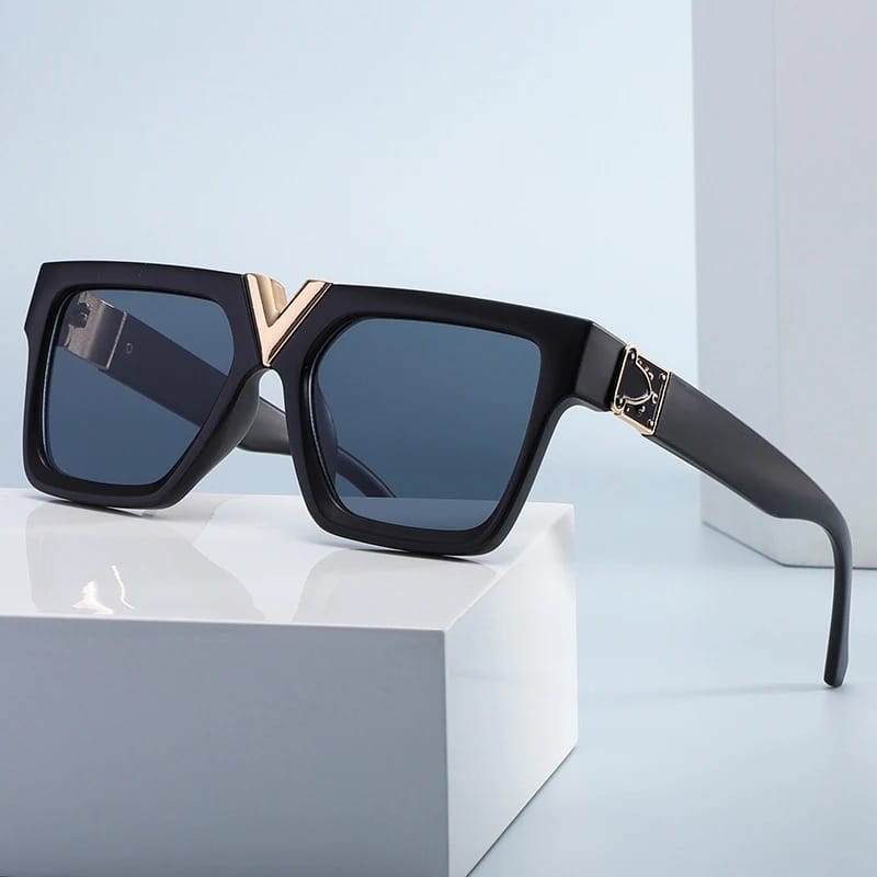 Fashion Vintage Eyewear Unisex X3750111 Fashion Vintage Eyewear Unisex X3750111