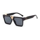 Fashion Vintage Eyewear Unisex X3750111 - TUZZUT Qatar Online Shopping