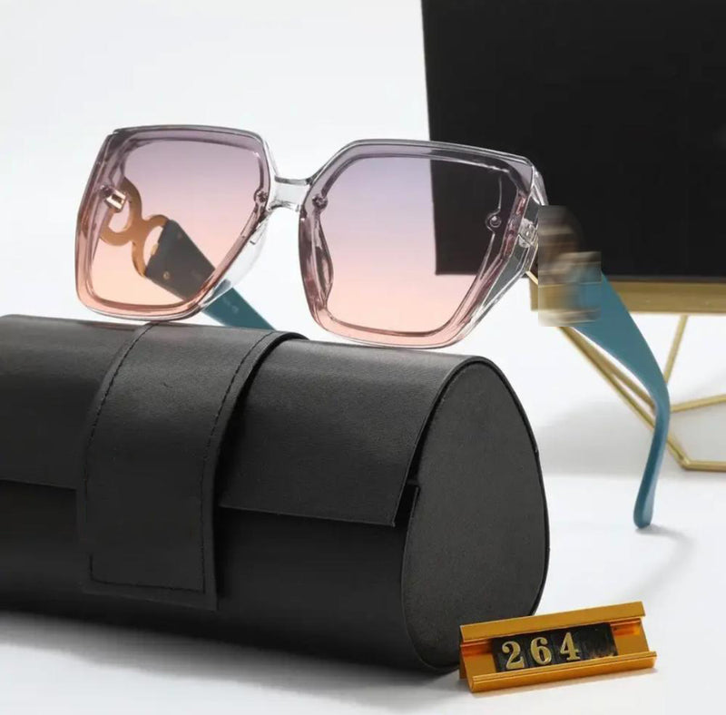 Fashionable Sunglasses For Unisex S4375135