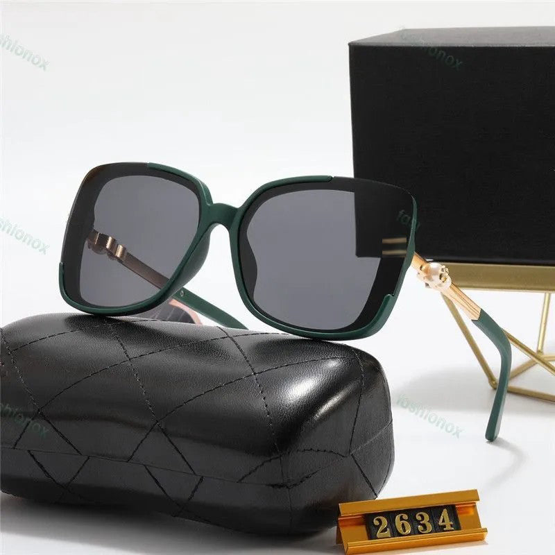 Women's Fashion Sunglasses S4404509