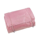 Women's Drawstring Cosmetic Bag Travel Makeup Storage Bag S3730145 - TUZZUT Qatar Online Shopping