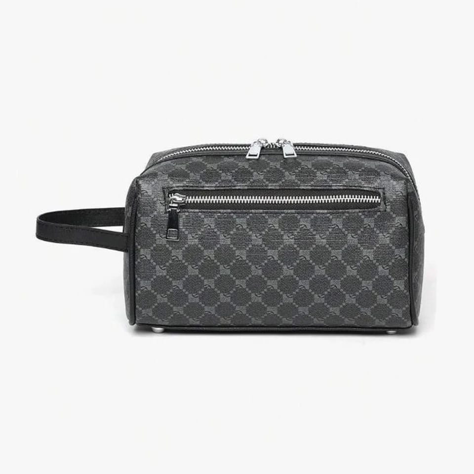 Men Hanging Bathroom Bolsa Multifunctional Travel Cosmetic Bag 295124