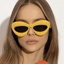 Trend Women's Sunglasses S87231 - TUZZUT Qatar Online Shopping