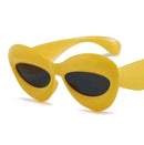 Trend Women's Sunglasses S87231 - TUZZUT Qatar Online Shopping