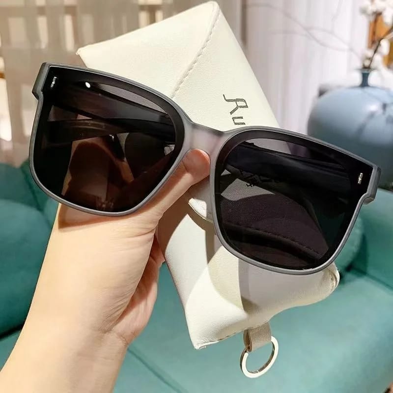 New Fashion Square Sunglasses Women S724438