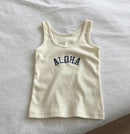 Summer Slimming Tank Top For Women M 391606 - TUZZUT Qatar Online Shopping