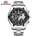 New Men's Sports Watches W231132 - TUZZUT Qatar Online Shopping