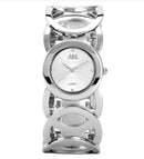 Top Women's Watches Bracelet Watch Ladies Dress Quartz Wristwatch 78282 - TUZZUT Qatar Online Shopping