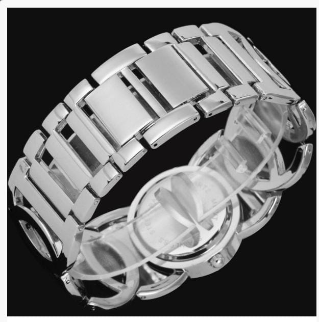 Top Women's Watches Bracelet Watch Ladies Dress Quartz Wristwatch 78282