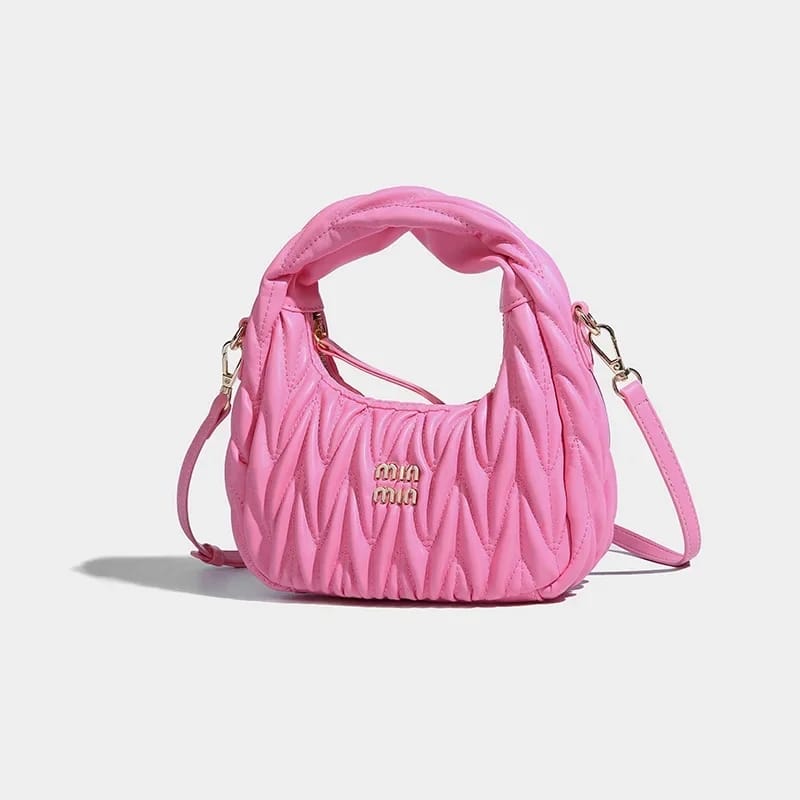 Mini Fashionable Versatile Cloud Pattern Women's Bag 533430