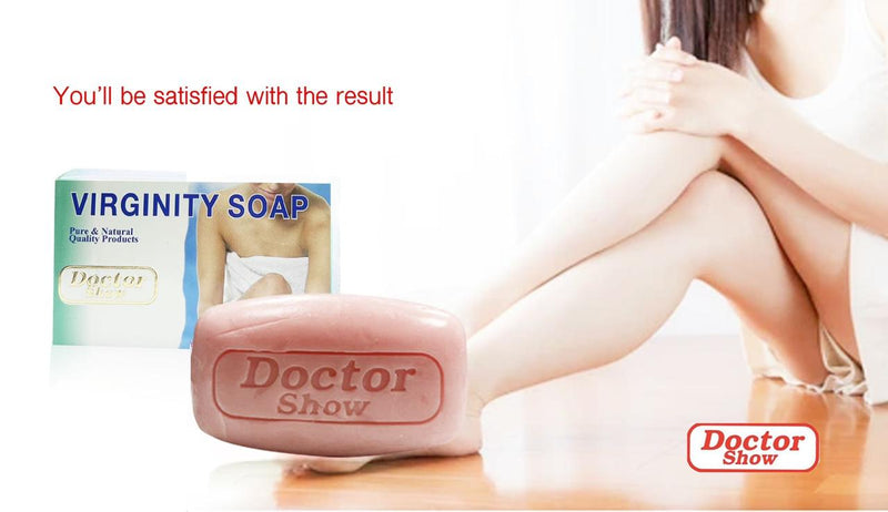 Doctor Show Virginity Soap 90g