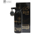 Genie Collection 5521 25ml Black Aoud Unisex Eau De Parfum Spray - TUZZUT Qatar Online Shopping