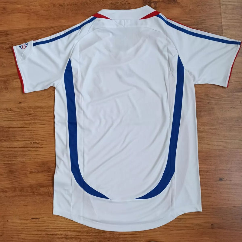 Sports Football Jersey Size S JS19833