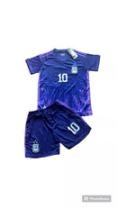 Kids Famous National Football Team ARG Jersey Size 26 S4804996 - TUZZUT Qatar Online Shopping