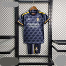 Kids Famous Football Team Jersey Size 26 JS328601 - TUZZUT Qatar Online Shopping