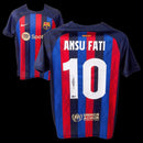 Kids Football Team Red Blue Jersey Size 16 S5021992 - TUZZUT Qatar Online Shopping