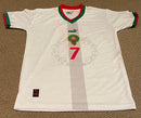 National Football Team Jersey Size 2XL JS703789 - TUZZUT Qatar Online Shopping