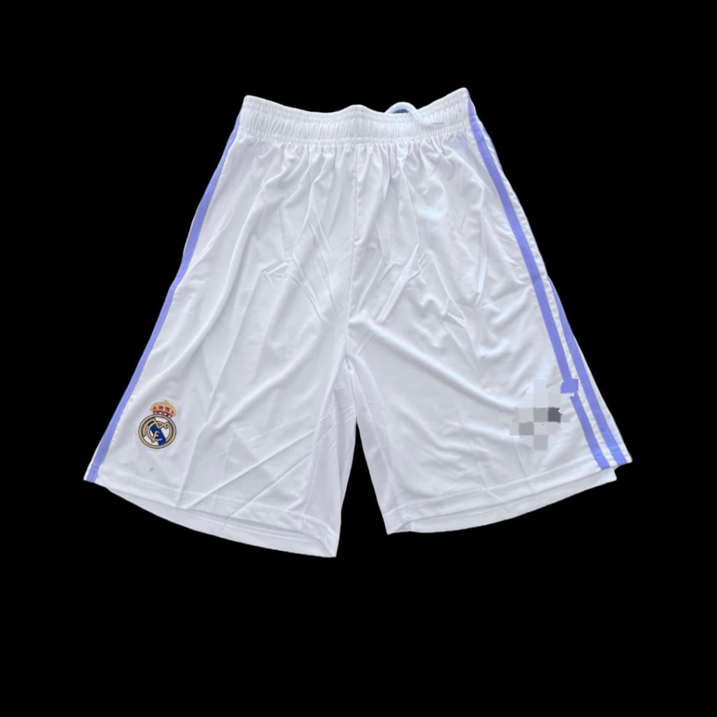 Football Team Jersey RM White Size 2XL JS808060 Football Team Jersey RM White Size 2XL JS808060