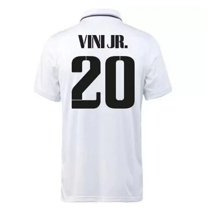 New Football Player Jersey Size 2XL S4687743