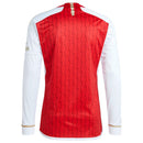 Sports Football Team Jersey Red White Size S S4538775 - TUZZUT Qatar Online Shopping