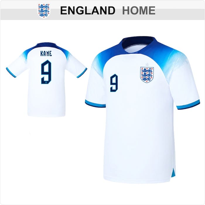 National Football Team Jersey Size S JS103189