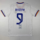 RM Football Jersey White XL S4497778 - TUZZUT Qatar Online Shopping