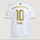 New Football BYN FC 22/23 Away Jersey XL S4659532 - TUZZUT Qatar Online Shopping