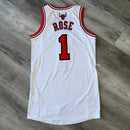 Derrick Rose CB Jersey XL JS821760 - TUZZUT Qatar Online Shopping