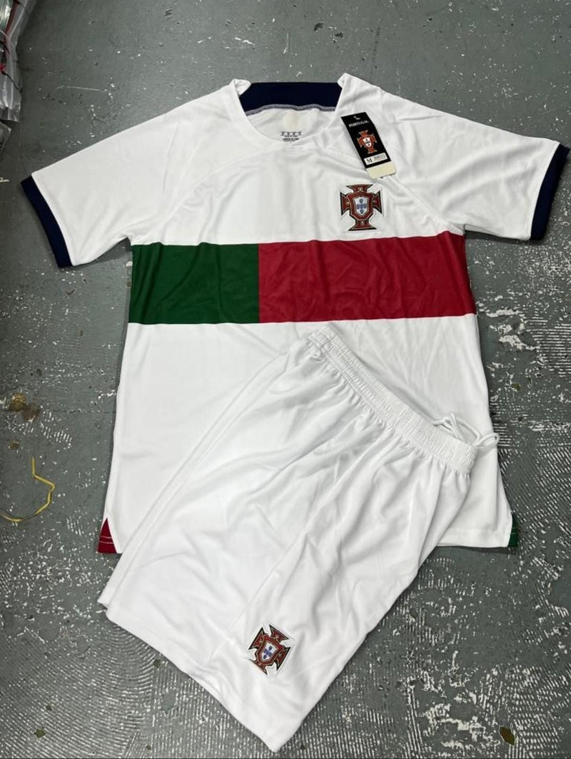 National Football Jersey Size S JS32109