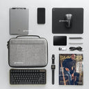 Shockproof EVA Tablet Bag Case For Samsung Galaxy Tab S25367 - TUZZUT Qatar Online Shopping