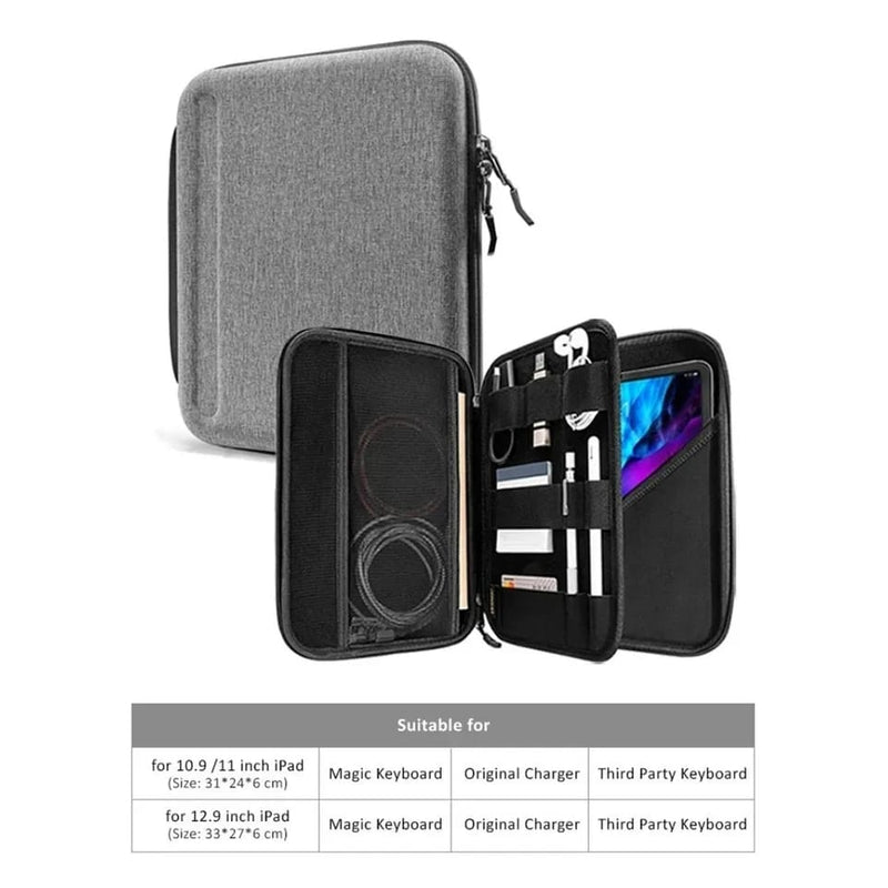 Shockproof EVA Tablet Bag Case For Samsung Galaxy Tab S25367