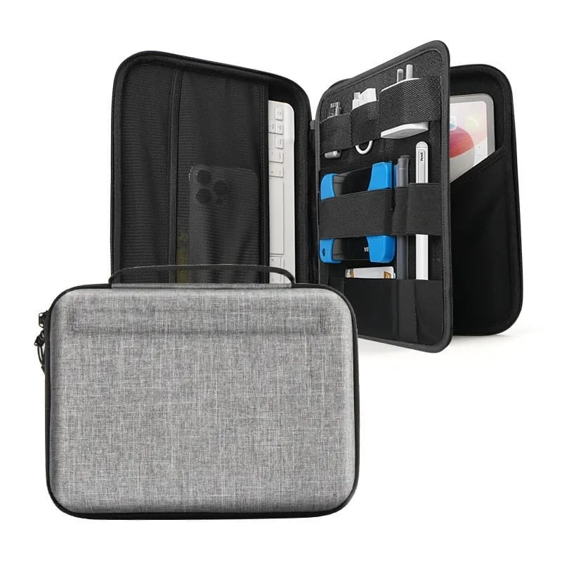 Shockproof EVA Tablet Bag Case For Samsung Galaxy Tab