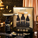 Home Use Face Lifting Neck Beauty 3 Heads of Battery G310 - TUZZUT Qatar Online Shopping