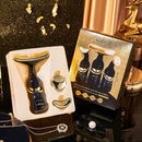 Home Use Face Lifting Neck Beauty 3 Heads of Battery G310 - TUZZUT Qatar Online Shopping