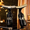 Home Use Face Lifting Neck Beauty 3 Heads of Battery G310 - TUZZUT Qatar Online Shopping