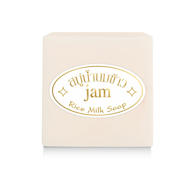 RICE MILK SOAP 65g