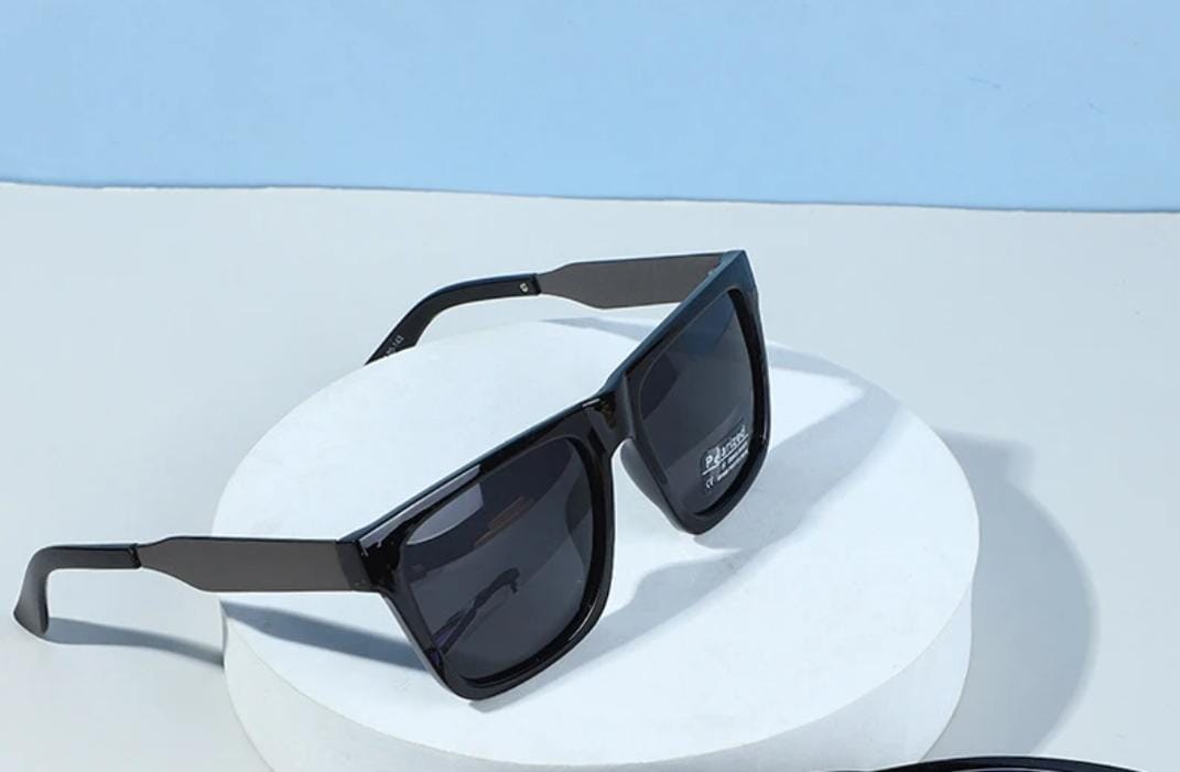 Polaroid Core Sunglasses Men X3855106 Polaroid Core Sunglasses Men X3855106