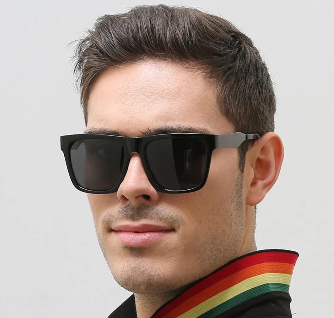 Polaroid Core Sunglasses Men X3855106 Polaroid Core Sunglasses Men X3855106