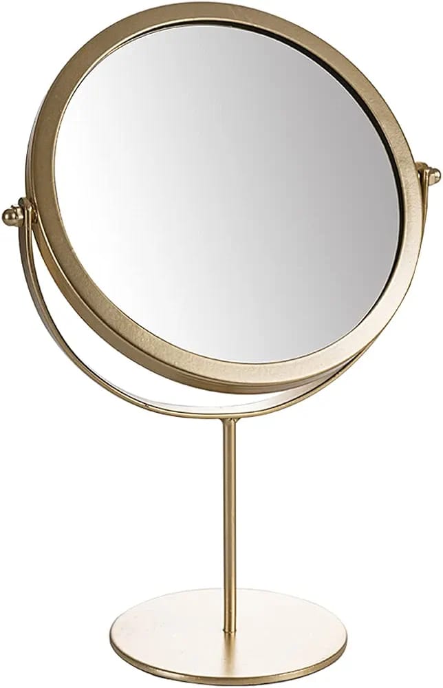 Makeup Mirror Desktop Vanity Mirror