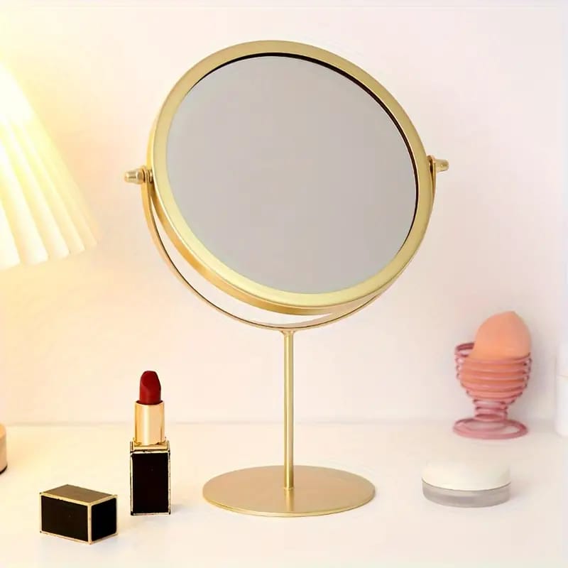 Makeup Mirror Desktop Vanity Mirror