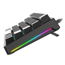 61 Key Mechanical Keyboard K620 - TUZZUT Qatar Online Shopping