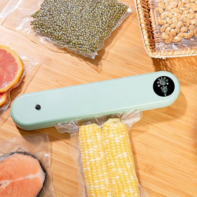 Portable Sealing Machine Portable Sealing Machine