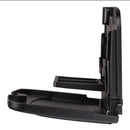 Universal Foldable Car Seat Back Table Folding Dining Table Tray SD-1509 - TUZZUT Qatar Online Shopping