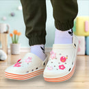 Women's Cute Hole Shoes Girls Beach Slippers 2168B-2 - TUZZUT Qatar Online Shopping