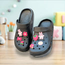 Women's Cute Hole Shoes Girls Beach Slippers 2168B-2 - TUZZUT Qatar Online Shopping