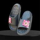 Fashionable And Simple Women's Slippers For Indoor And Outdoor E1311 - TUZZUT Qatar Online Shopping