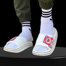 Fashionable And Simple Women's Slippers For Indoor And Outdoor E1311 - TUZZUT Qatar Online Shopping